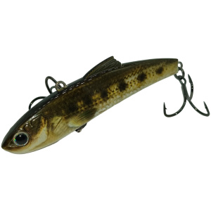 Narval Frost Candy VIB 85mm 26g #027 NS Minnow