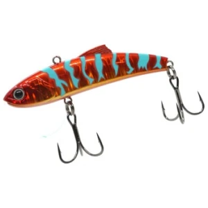 Narval Frost Candy VIB 70mm 14g Color #021 Red Grouper