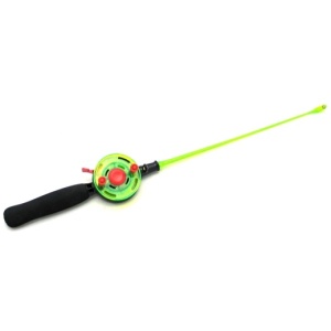 Winter rod Akara 54cm HJ06B70