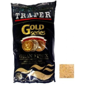 Bait Traper Gold Grand Prix Bream 1kg