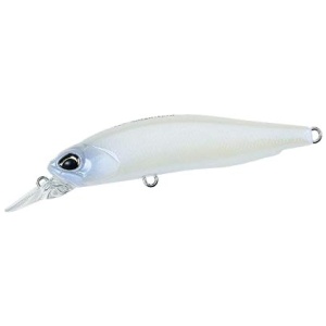 Vobler Duo Realis Rozante 63SP 6,3cm 5g 0,6-0,8m Neo Pearl