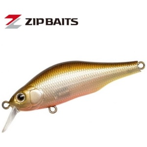 Vobler Zipbaits khamsin SR 70SP 7cm 9,5g 039 kuni 1,5m