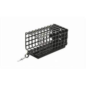 Feed basket Miracle Fish square 80g 2323