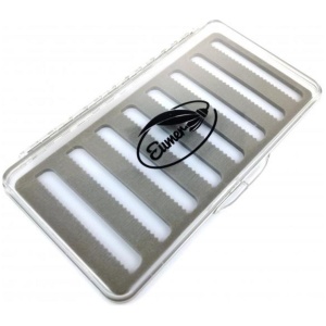 Eumer Classic Fly box slim (S) 158000