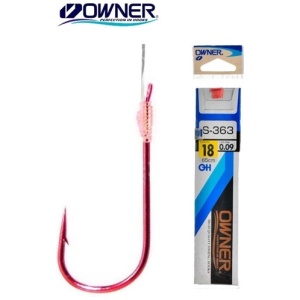 Lips Owner S-363 0,12mm 65cm nr.12 10tk