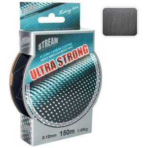 Tamil Stream ultra strong 0.12mm 1.4kg 150m