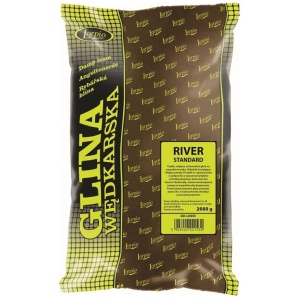 Soil Lorpio River Standard 2kg