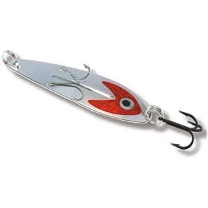 Võnklant Williams Ice Jig 14g 8cm #RED