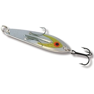 Võnklant Williams Ice Jig 14g 8cm #CH