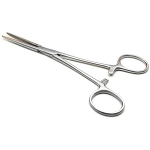 Näpitsad Akara Forcep Straight 18cm