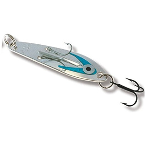 Võnklant Williams Ice Jig 14g 8cm #EB