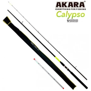 Feeder Akara Calipso 3m test 60g