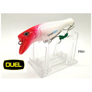 Popper Duel Vampire 100 F 10cm 16g #PRH