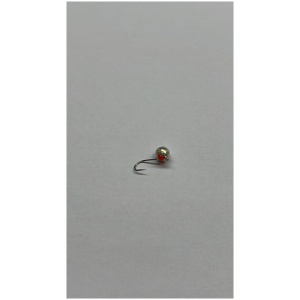 Tungsten marble disco ball 5mm 1.2g SIL