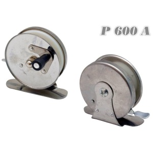 Ice reel Akara P 600A 1pc