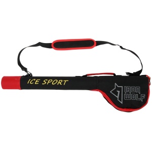 Winter rod bag Iron wolf ice sport 70cm