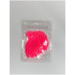 Silicone craft 6cm 15pcs