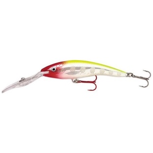 Vobler Rapala Deep Tali Dancer 9cm 13g kuni 6m #CLF