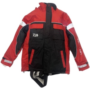 Suit Daiwa 3M winter XL