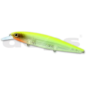 Vobler Deps Balisong Minnow 130F 13cm 21g 1,2-1,8m #38C