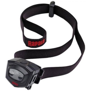 Pealamp Rapala Mini Headlamp