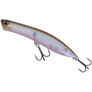 Popper Duo Pencil Popper 14,8cm 40g #Ghost Minnow