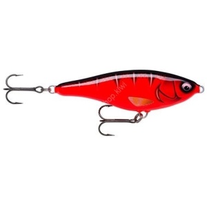 Vobler Rapala Twichin Rap S 12cm 53g 0,6-1,5m #CRB