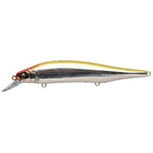 Vobler Megabass ito shiner SP 11,5cm 14,17g mg western clown 0-1m