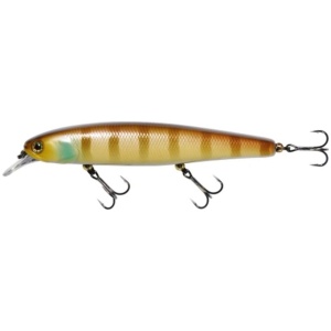 Vobler Jackall Smash Minnow 110SP 11cm 18,8g noike gill kuni 1m