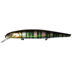 Vobler Jackall magsquad 128SP 12,8cm 21g lake oikawa 1,5-2m