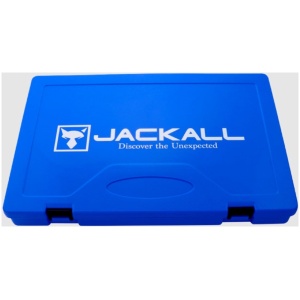 Landikarp Jackall Sinine 27x18x4cm