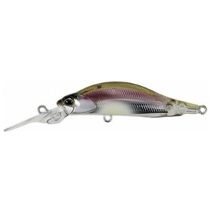 Vobler Duo realis rozante shad 57MR 5,7cm 4,8g komochi wakasagi 1,5-2m