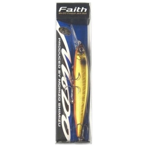 Vobler Evergreen Faith 11,5cm 18,6g #211 1-2m