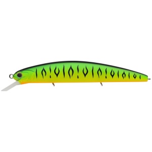 Vobler O.S.P varuna 110SP 11,3cm 16g mat tiger 0,5-2,1m