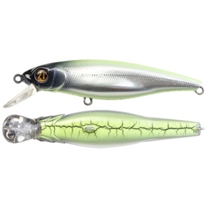 Vobler Pontoon21 greedy guts 44SP-SR 4,4cm 2,25g 472 0,3-0,6m