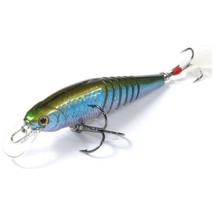 Vobler Lucky Craft Pointer 80MR SP 8cm 8,5g #Herring