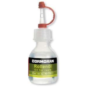 Rulliõli Cormoran 20ml