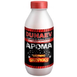 Lisand Dunaev Skopeks Aroma 500ml