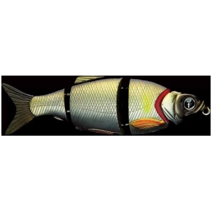 Vobler Izumi shad alive 105 10,5cm 24,5g #05 1,5-3,5m