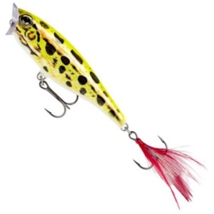 Popper Rapala skitter pop SP07 LFL 7cm 7g