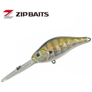 Vobler Zipbaits B-Switcher Rattler 4.0 F 6,5cm 13,3g 3-4m #509