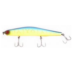 Vobler Zipbaits orbit 130SP 13cm 24,7g 2002 bluechart tiger 0,8-1m