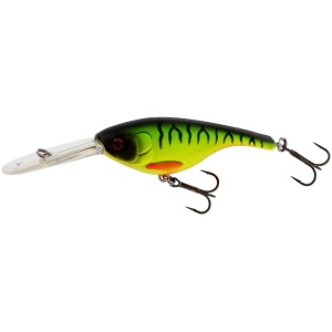 Vobler Westin BabyBite crankbait 6,5cm 13g F 2-4m Firetiger