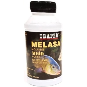 Vedel lisand Traper Melasa Honey/Mesi 350g