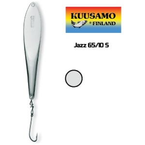 Pole Kuusamo jazz 65mm 10g S