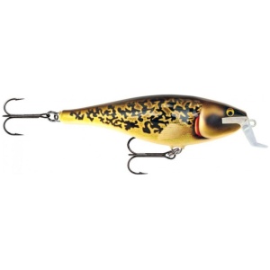 Vobler Rapala Super Shad Rap F 14cm 45g 1,5-2,7m #ARB