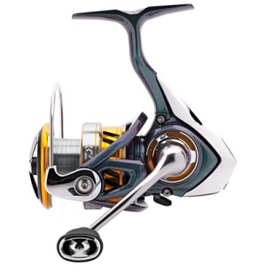 Haspelrull Daiwa Regal LT 3000 D-C