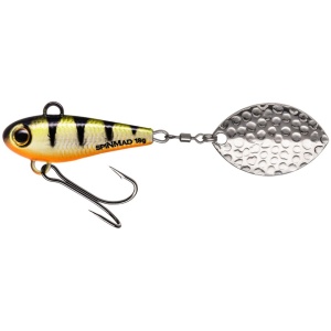 Pöörlev Spinmad Originals JAG 18g 0906