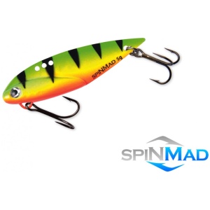 VIB Spinmad Blade Bait Amazonka 5g #0414