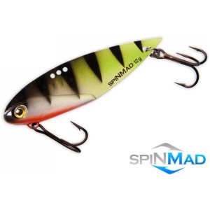 VIB Spinmad Blade Bait King 12g #1602